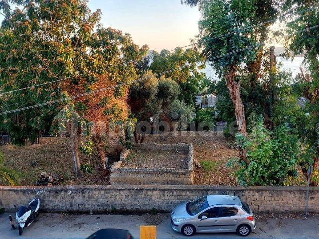 Quadrilocale via Luciano, Pozzuoli Alta, Pozzuoli
