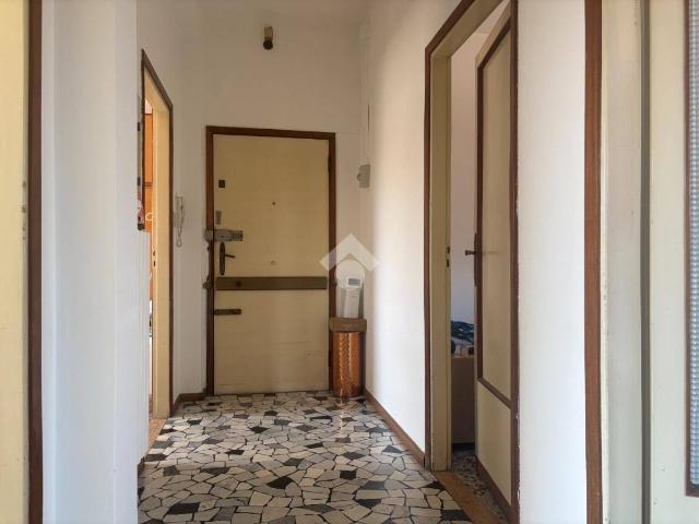 Quadrilocale via Lucrezia Borgia 9, Centro Storico, Ferrara