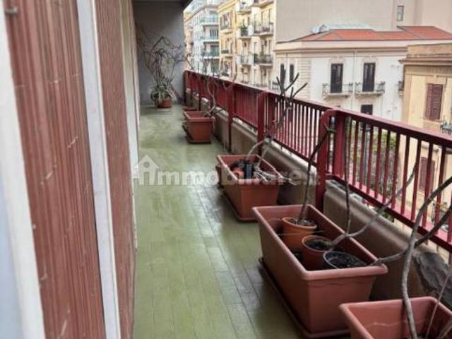 Quadrilocale via Ludovico Ariosto 33, Notarbartolo Sciuti, Palermo