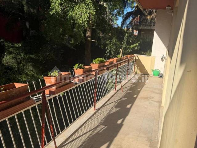 Quadrilocale via Luigi Gallo, Balduina, Roma