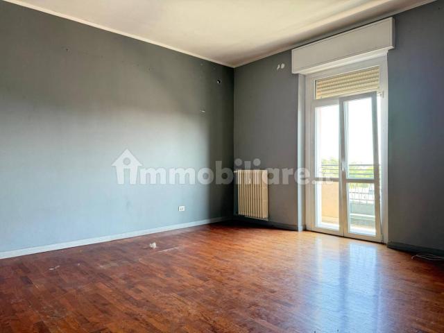 Quadrilocale via Luigi Galvani 23, Ospedale, Busto Arsizio