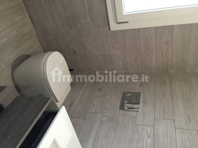 Quadrilocale via Luigi Galvani 9, Centro, Abano Terme