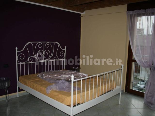 Quadrilocale via Luigi Pomini 31, Castellanza