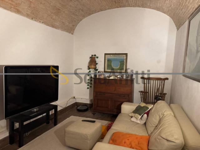 Quadrilocale via della Rosa 10, Fiesole