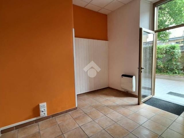 Quadrilocale via latina 36, Centro, Colleferro