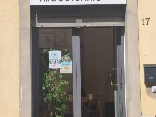 Quadrilocale via Lavarone, Soccorso, Prato