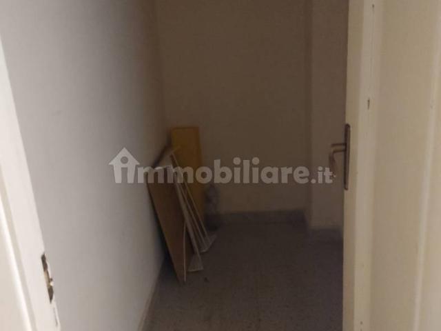 Quadrilocale via Leandro Alberti 6, Zisa, Palermo