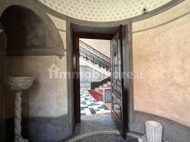 Quadrilocale via Legnano 45, Crocetta, Torino
