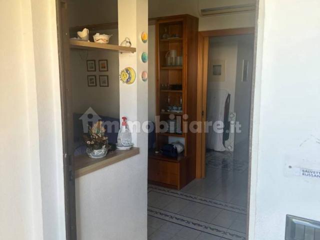 Quadrilocale via Leonardo Mazzella 40, Centro, Ischia