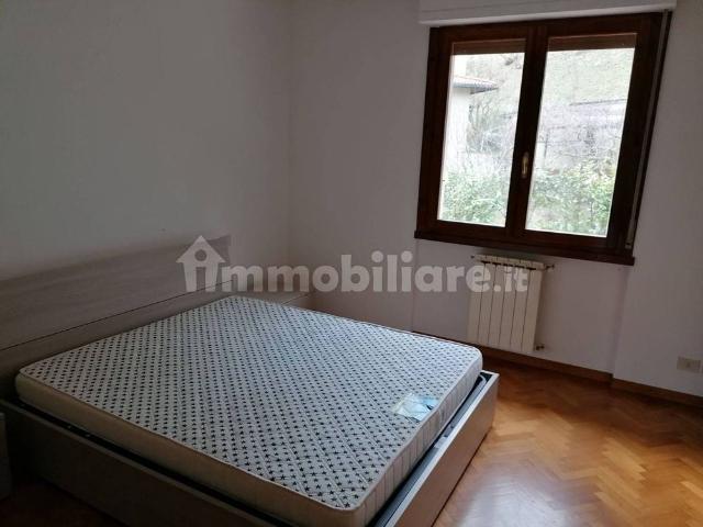 Quadrilocale via Libero Mannelli 34, Fontebuona, Vaglia