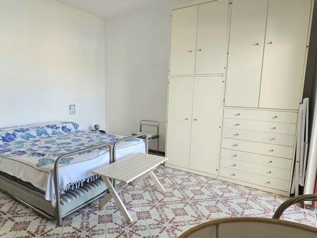 Quadrilocale via Litoranea, Lacco Ameno