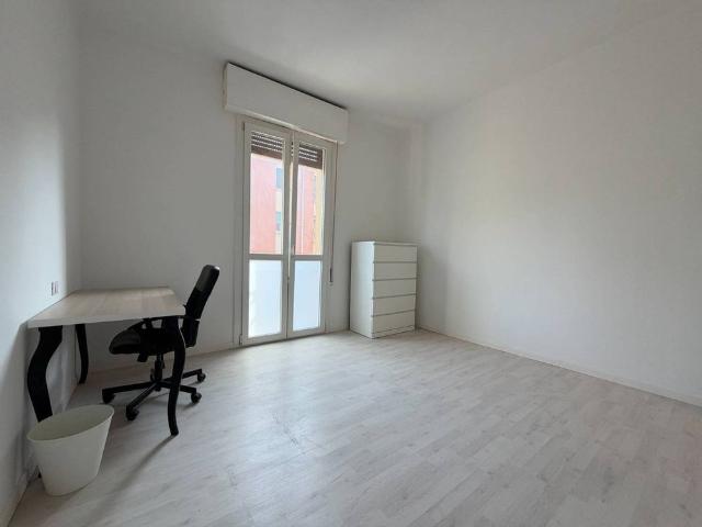 Quadrilocale via Lodovico Lazzaro Zamenhof, Murri, Bologna