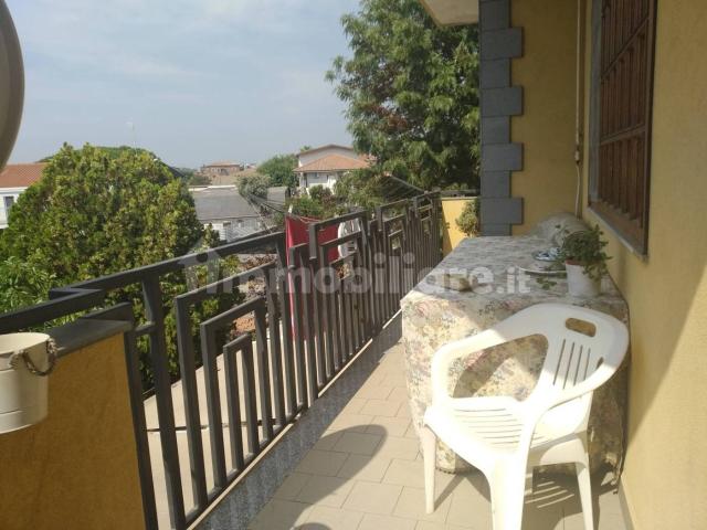 Quadrilocale via Puglia, Centro, San Giovanni la Punta