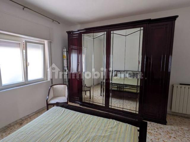 Quadrilocale via Palmiro Togliatti 31, Centro, Formia