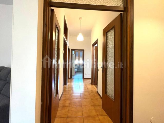 Quadrilocale via Palazzina, Centro, Scandiano