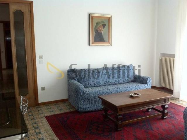 Quadrilocale via palermo, Sacra Famiglia Basso Isonzo, Padova