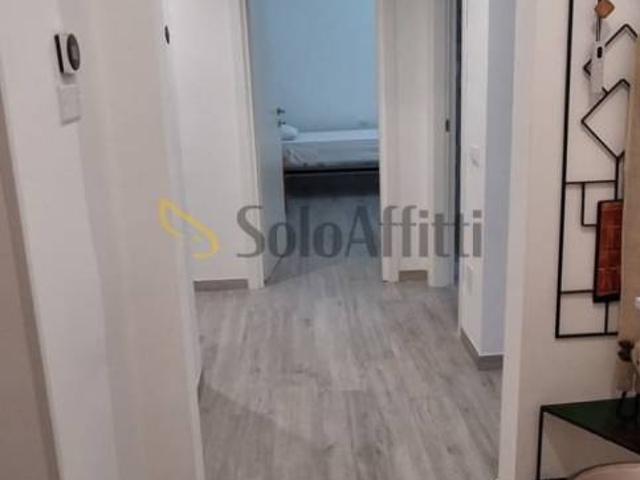 Quadrilocale via Palermo, Via Venezia Lungofiume Paolucci, Pescara