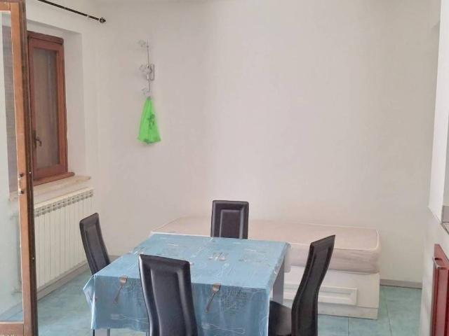Quadrilocale via Panecaglio 22, Centro, Pizzoli