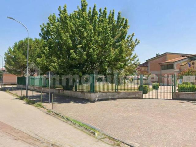 Quadrilocale via Pasquale Migliaccio 97, Orta di Atella