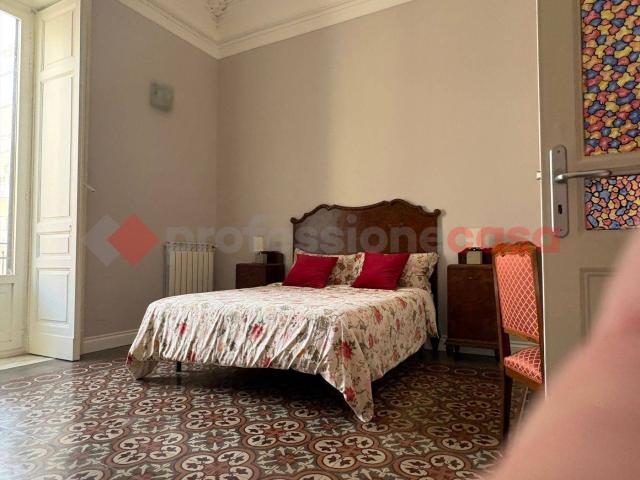 Quadrilocale via papale, 30, Borgo, Catania
