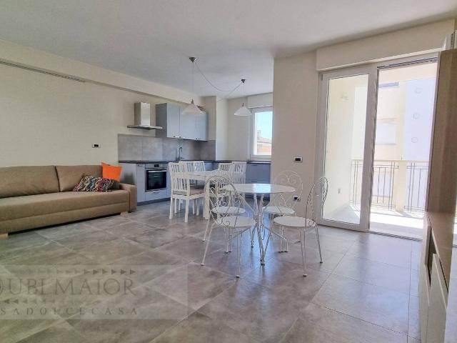 Quadrilocale via Papini 1, Lido di Camaiore, Camaiore