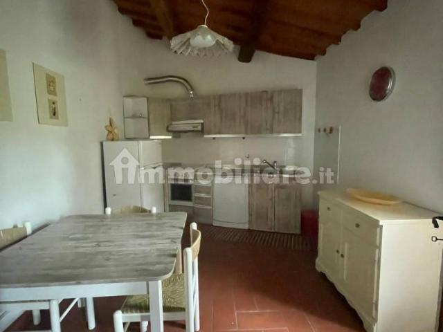 Quadrilocale via Pestello Campagna Montassino, Frazioni Collinari, Montevarchi