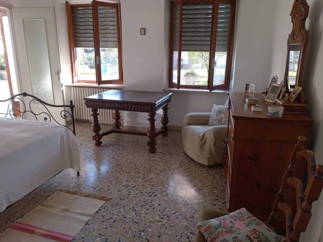 Quadrilocale via per Casale, Centro, Verolengo