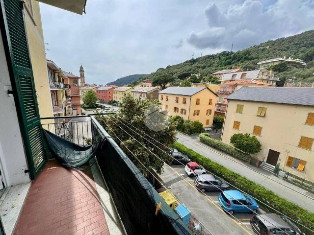 Quadrilocale via per Lemeglio 6, Centro, Moneglia