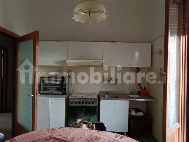 Quadrilocale via Perfetti, Petriccio Acquacalda, Siena