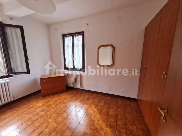 Quadrilocale via petrarca, 29, Centro Storico, Carpi