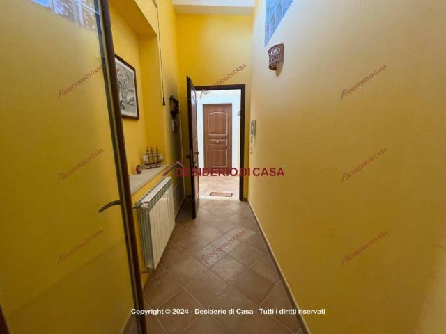 Quadrilocale via Piante del Principe 32, Torre Muzza, Carini
