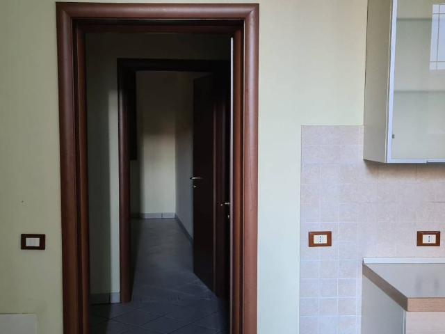 Quadrilocale via Piave, Massa Lombarda