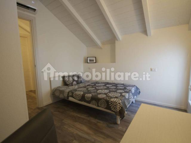 Quadrilocale via Piave 23, Santa Gilla Sant'Avendrace, Cagliari