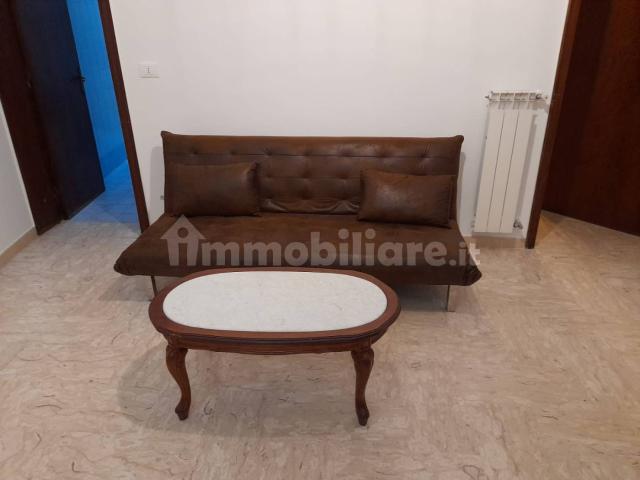 Quadrilocale via Piave 86, Scorrano