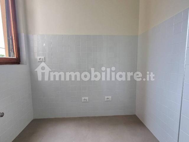 Quadrilocale via Piemonte, Centro, Cossato