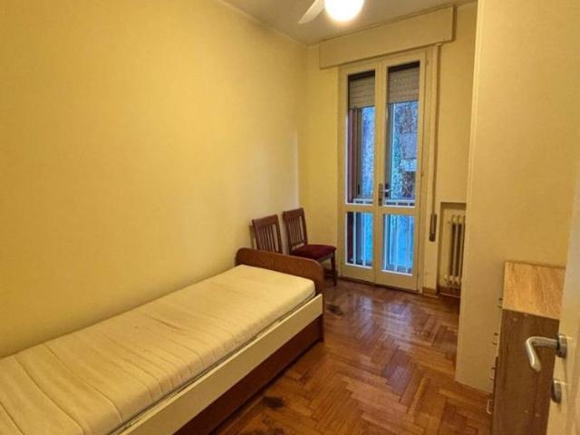 Quadrilocale via Pier Paolo Vergerio 31, Santa Rita, Padova