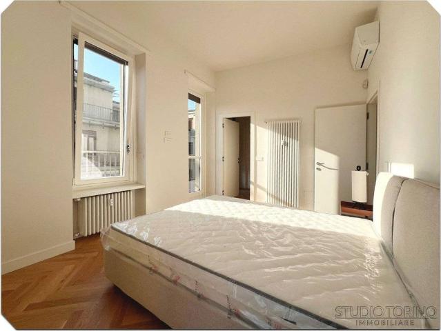 Quadrilocale via Piero Gobetti 10, Via Roma, Torino