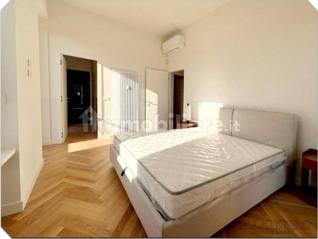 Quadrilocale via Piero Gobetti 10, Via Roma, Torino