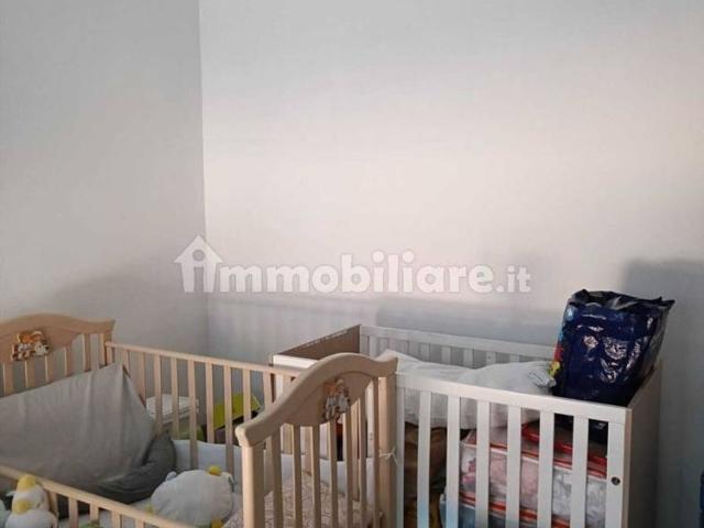 Quadrilocale via Pieve a Nievole, Fidene, Roma