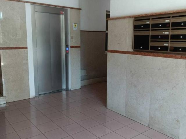 Quadrilocale via Pieve a Nievole, Fidene, Roma