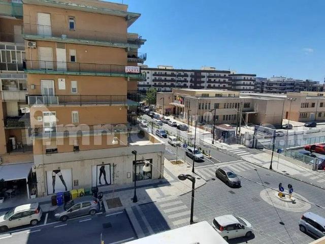 Quadrilocale via Pitia, Tica Zecchino, Siracusa