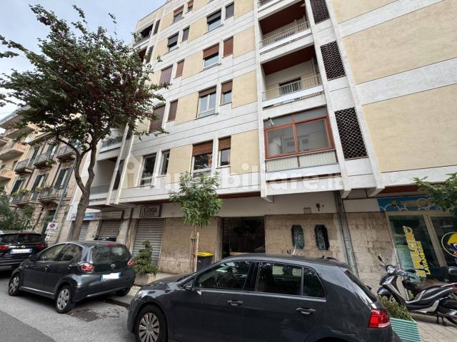 Quadrilocale via Placida 6, Garibaldi, Messina
