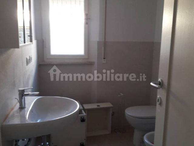 Quadrilocale via Po 20, Porta Nuova Ingegneria, Pisa