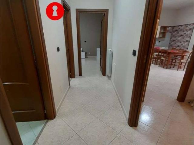 Quadrilocale via polvica, San Felice a Cancello
