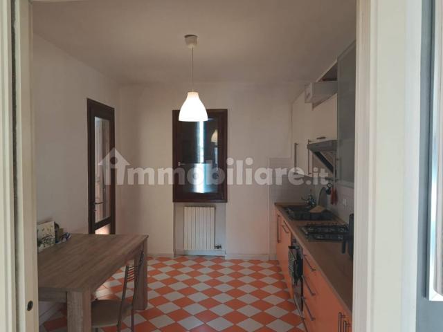 Quadrilocale via Pomponio Amalteo 42A, Centro, San Vito al Tagliamento