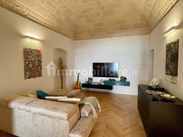 Quadrilocale via Principe Amedeo 13, Centro, Gioia del Colle