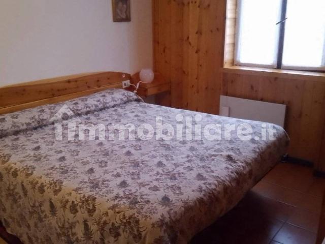 Quadrilocale via Privata 2, Centro, Margno
