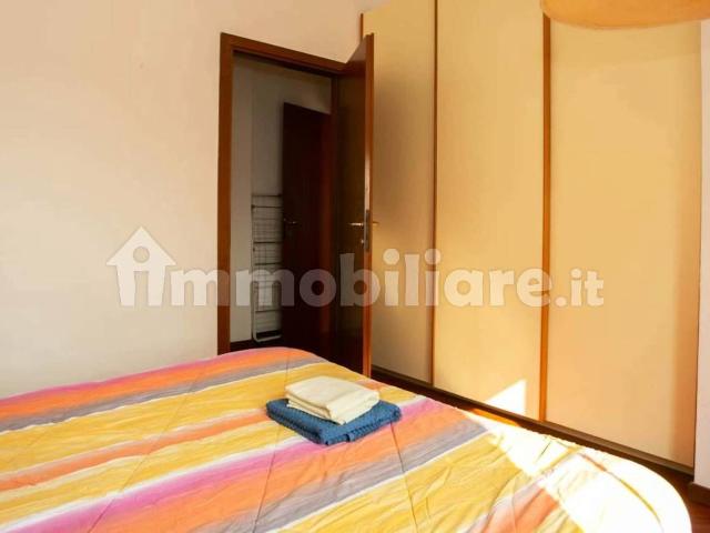 Quadrilocale via Privata Giancarlo Puecher, Turro, Milano
