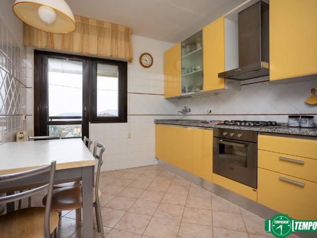 Quadrilocale via Privata Da Passano 73, La Pieve San Venerio, La Spezia