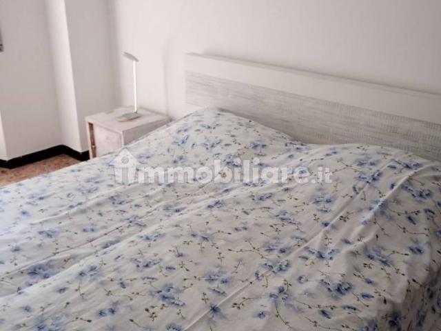 Quadrilocale via Privata Emilio Olzi 13, Centro, Bonassola